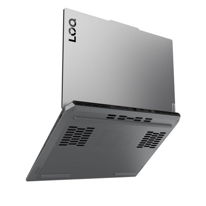 НОВ Lenovo LOQ 15 Gen 10/144Hz/i5-13450HX/RTX 5060/24GB DDR5/1TB/Гар.
