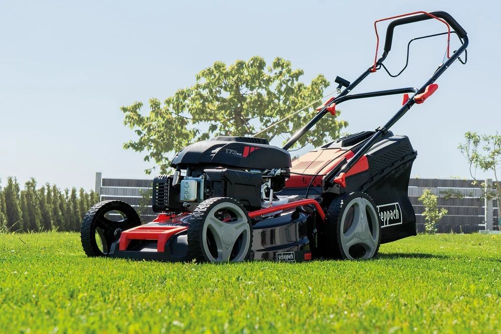 Стрижка газона Газон ориш хизмати