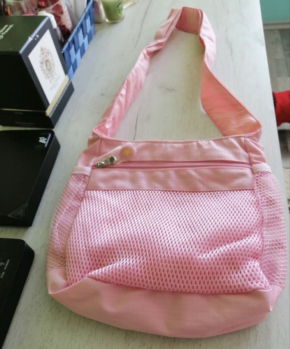 Детска чанта  Playmobil