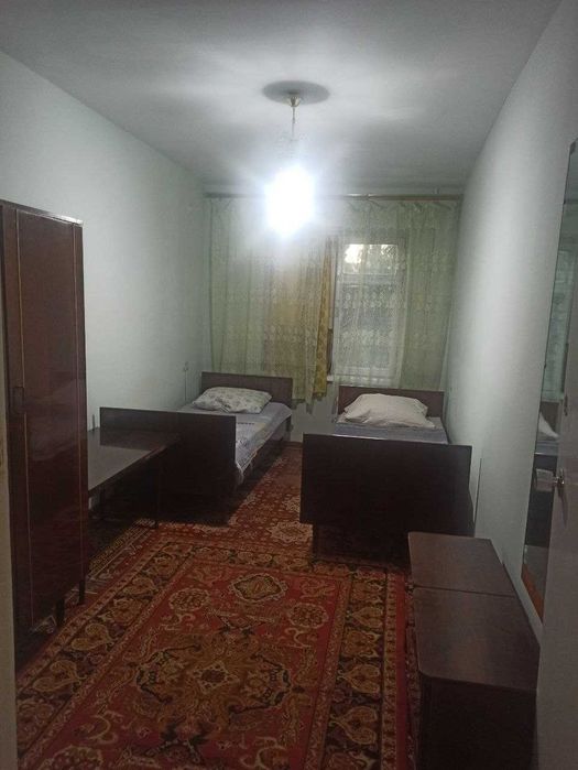 Сдается квартира метро Новза (2/4/4)