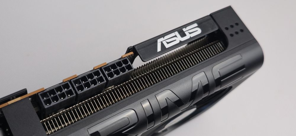 Видео карта Asus Prime RX 9070 XT 16GB GDDR6 AMD Radeon