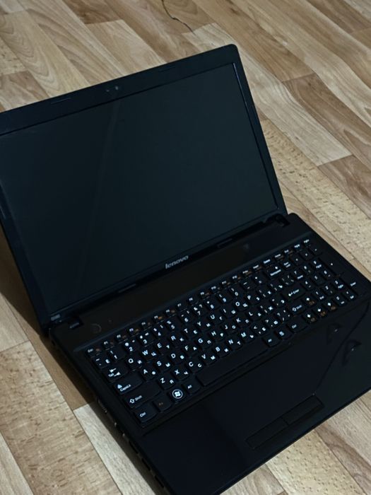 Ноутбук Lenovo G585