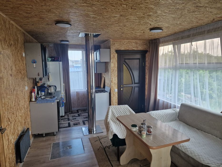 Дом в районе Скгу