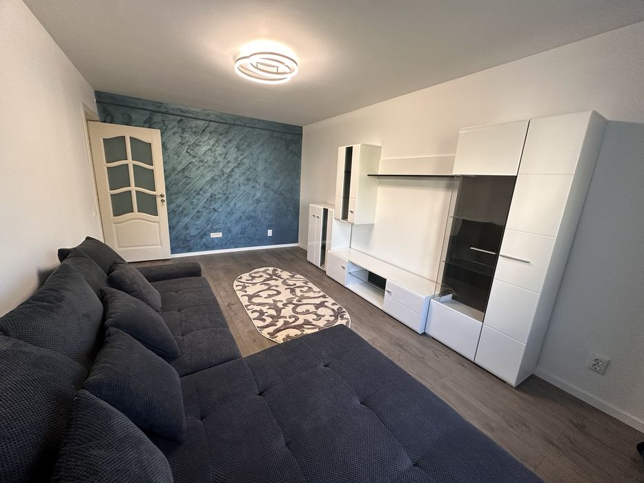 Apartament Nicolina I