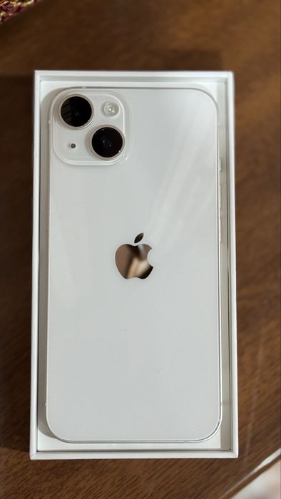 iPhone 14 өте жақсы жағдайда
