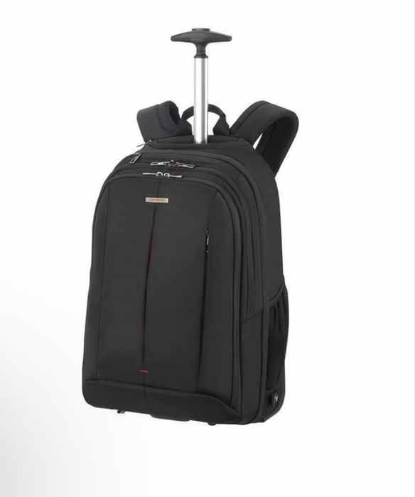 Раница с колелца Samsonite