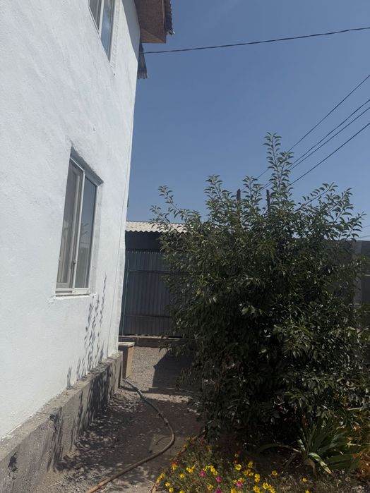 Особняк на два хозяина