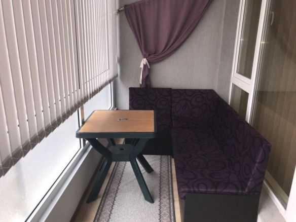 Дава се под наем Двустаен апартамент в Бургас, Възраждане - 70 кв.м за 200 € - Снимка #8