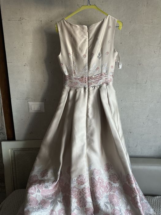 Rochie ocazie 36 White Lady