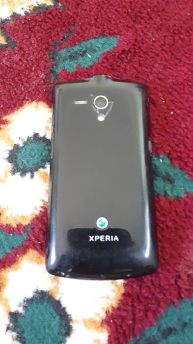 Sony Xperia neo mt25i