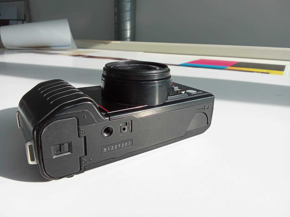 Фотоапарат Minolta AF-Tele