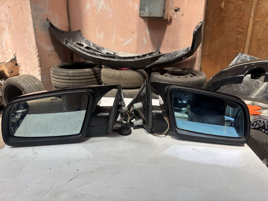 Огледала Bmw e60 e61