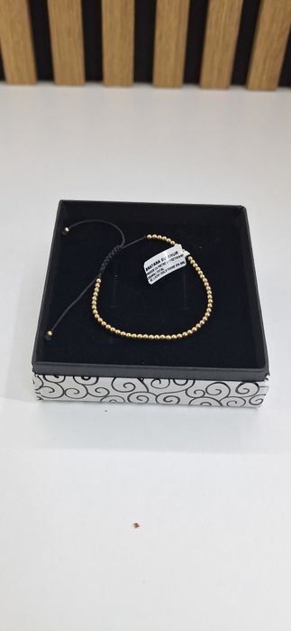 Bratara Aur 14K 3,11 Gr Lungime 20 Cm #52524