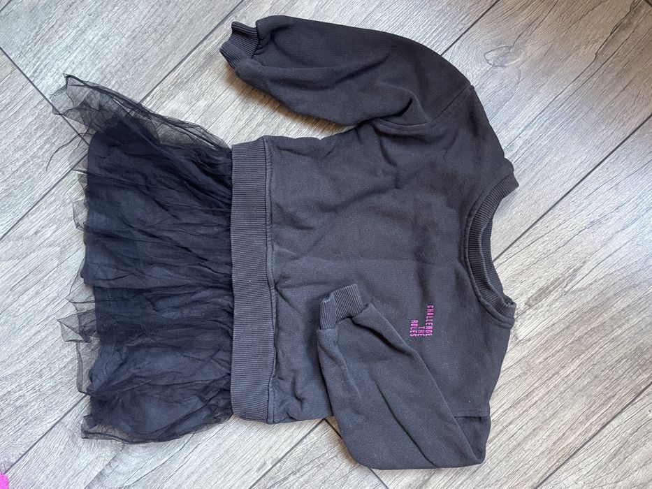 Дрешки 98 размер момиче