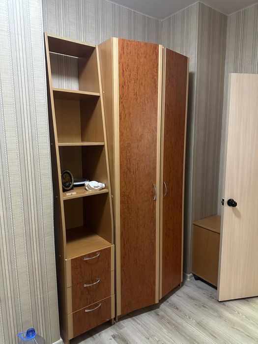 Продам шкаф вместительный за 15.000