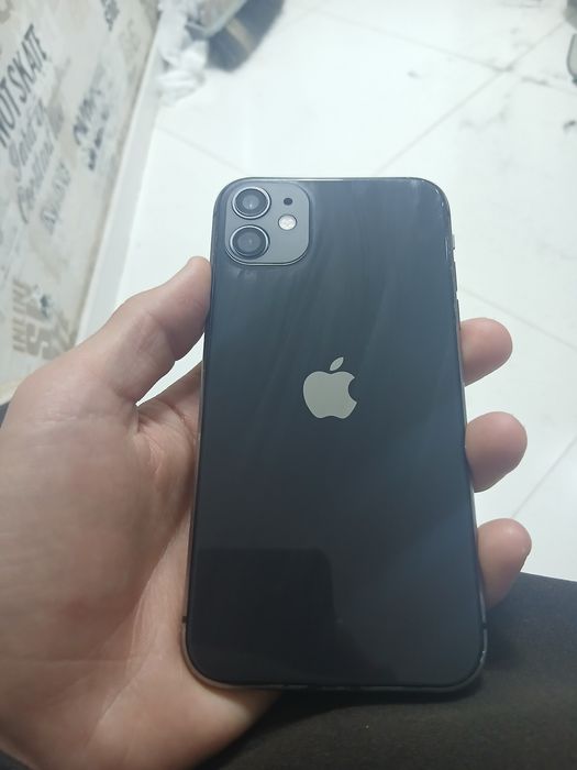 Iphone 11 128 talk 100% yonkst