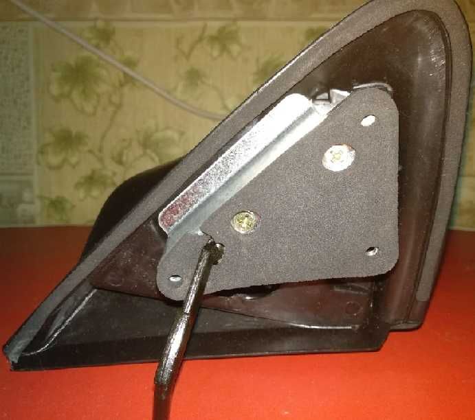 зеркало Opel Kadett