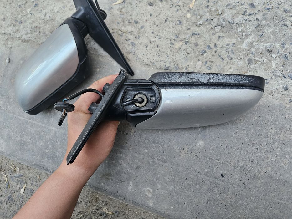 Зеркала бмв е36, в хорошем состоянии