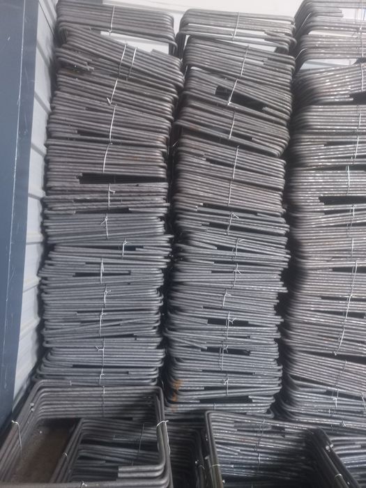 Арматурный хомут