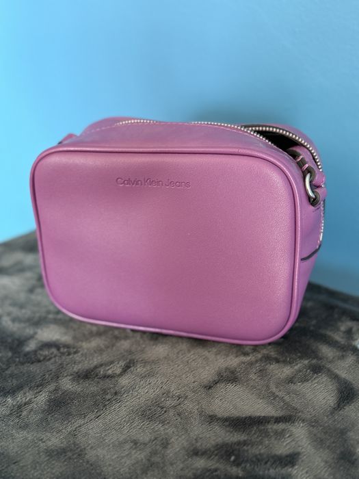 Дамска чанта Calvin Klein
