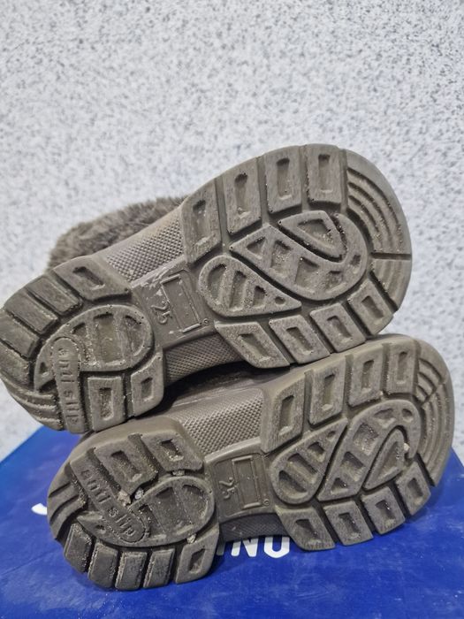 Валенки  р-р 25.