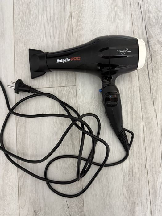 babyliss фен оригинал