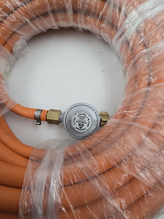 Arzator gaz cu furtun