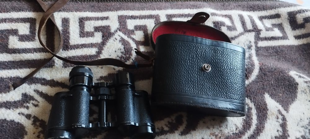 Руски  бинокъл CCCР