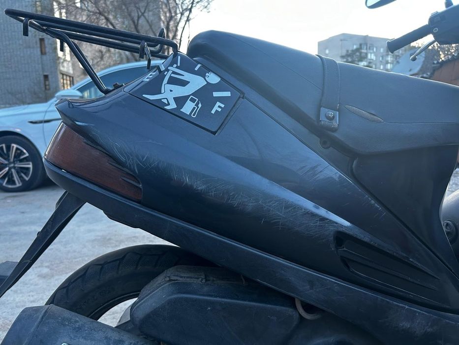 Продам Suzuki Adress 100