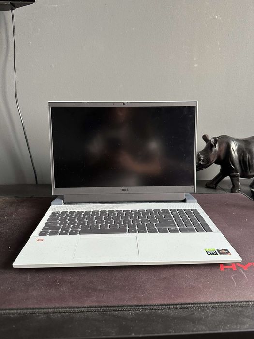 Dell g15 5515 - Ryzen 7 5800H