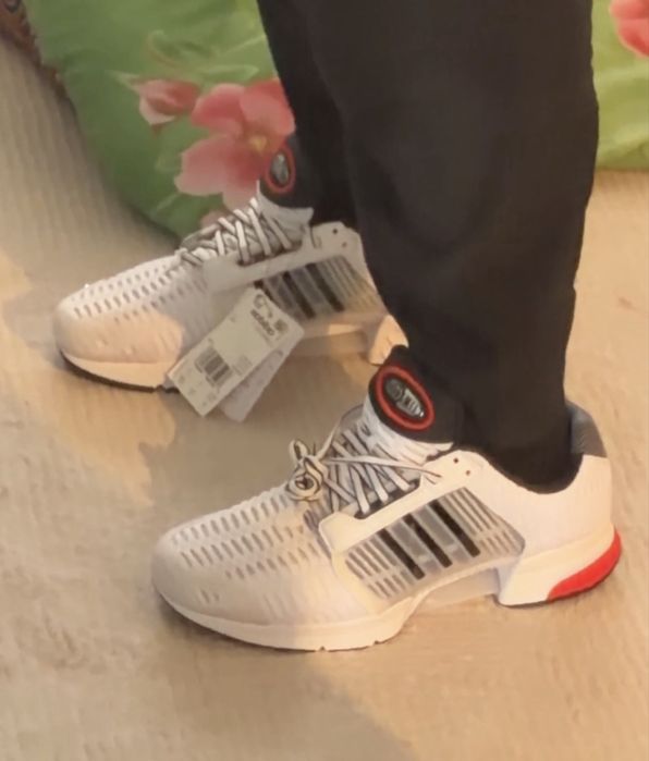 Кроссовки Adidas climacool 1
