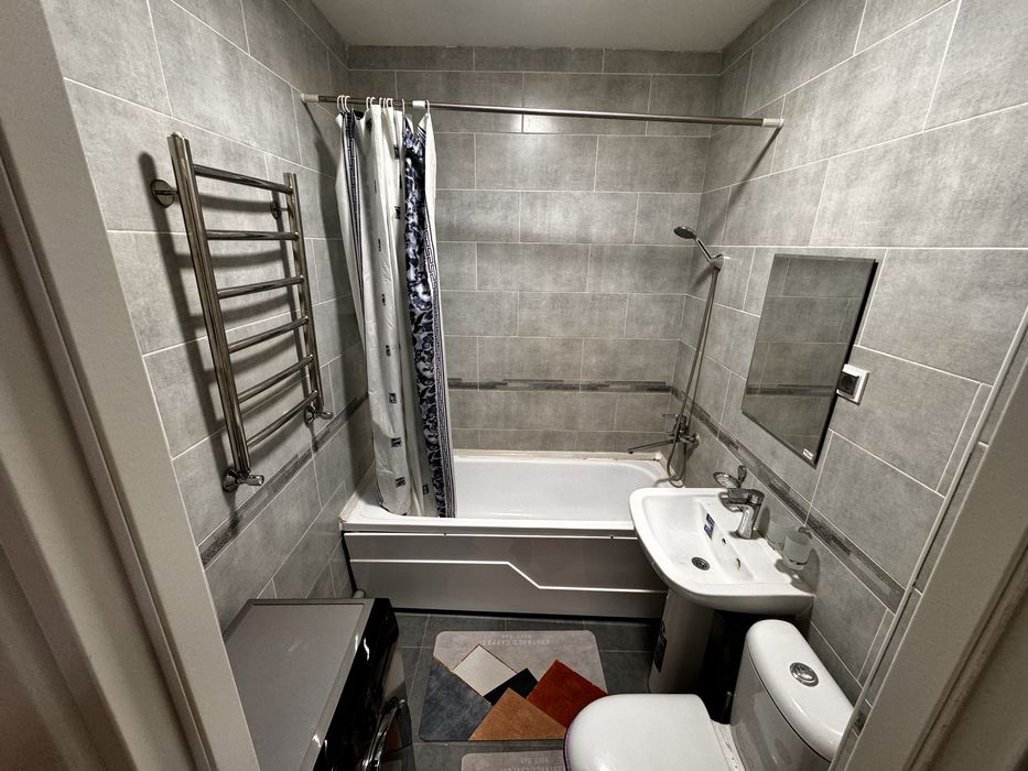 Farg’ona yo’li Assalom soxil TJM da 2 xonali kvartira ijaraga beriladi