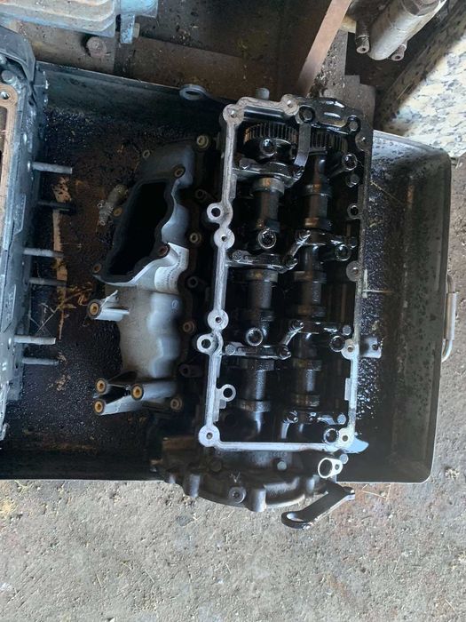 горивна система за Ауди WV 3.0TDI 233кс