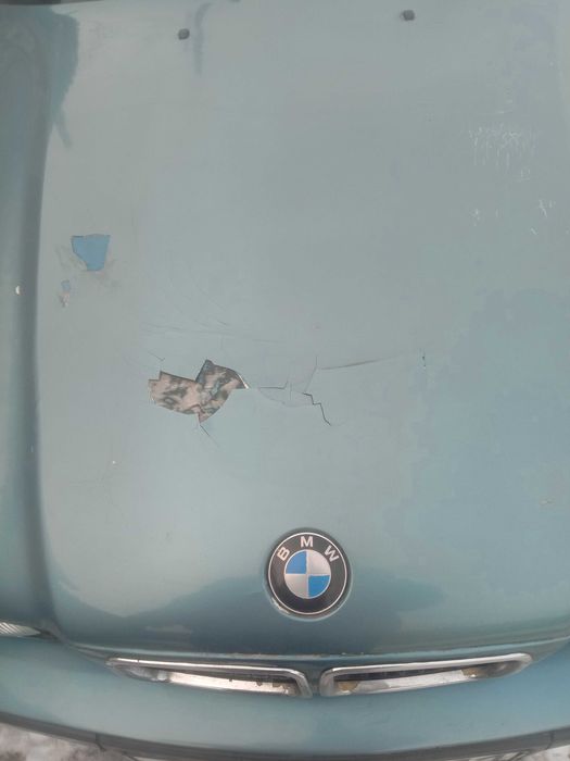 продам бмв 520  е  34