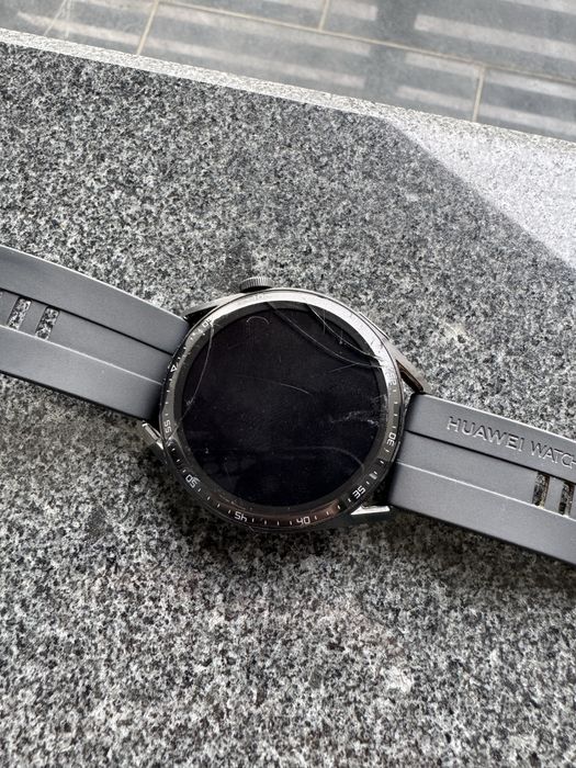 Huawei watch GT 3