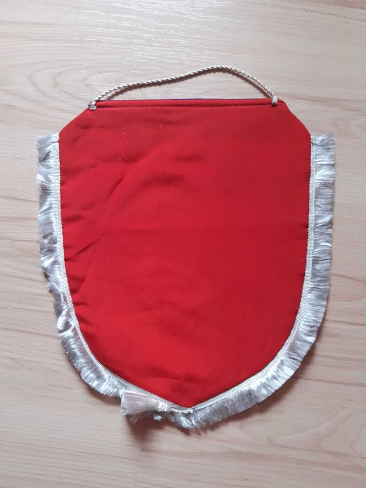 Колекционерски флаг на МК "ЛЕНИН" Перник