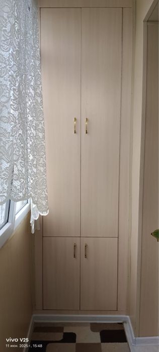 Сдам 2х комнатную квартиру