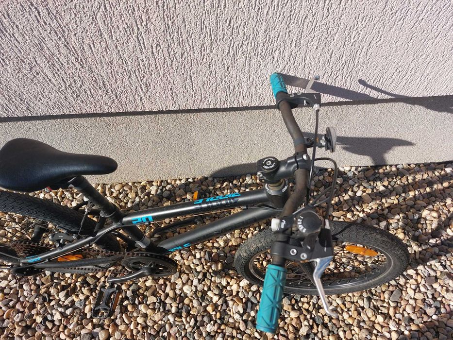 Bicicleta copii 20