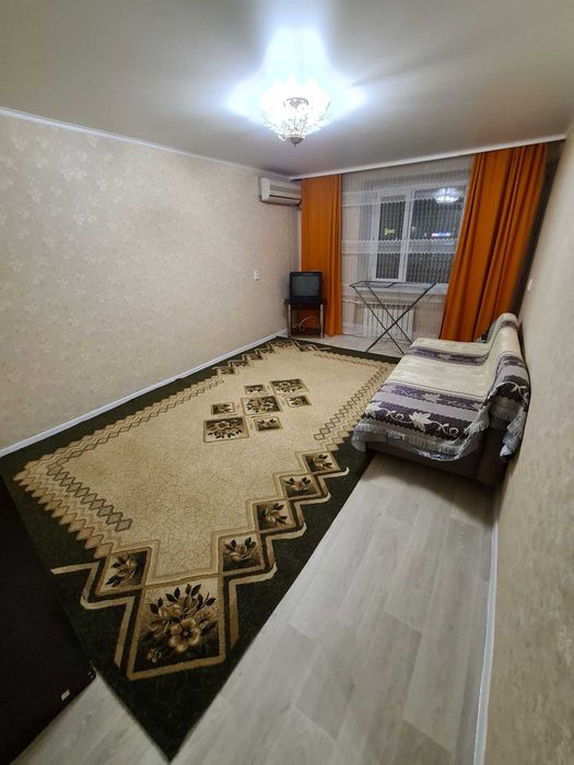 Сдам 1-комнтную квартиру