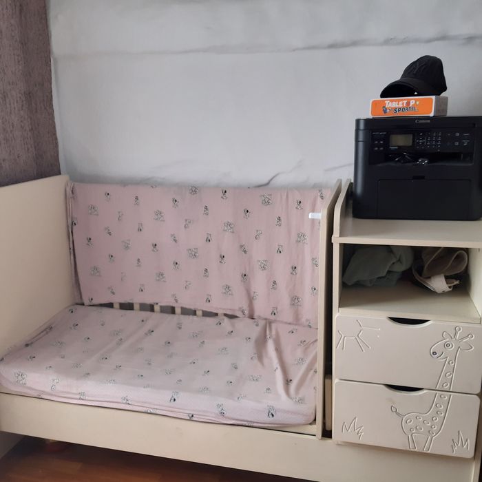 Манеж для детей  .