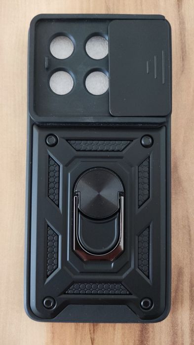 Poco x6 pro оригинален гръб