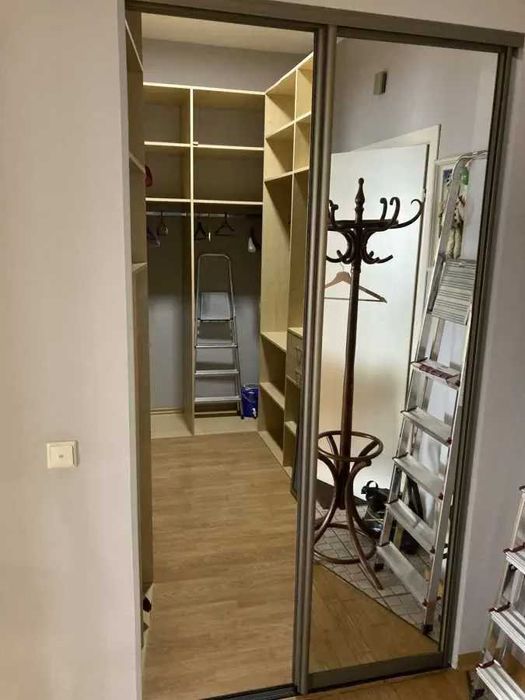 Дава се под наем Двустаен апартамент в София, Слатина - 70 кв.м за 612 € - Снимка #6