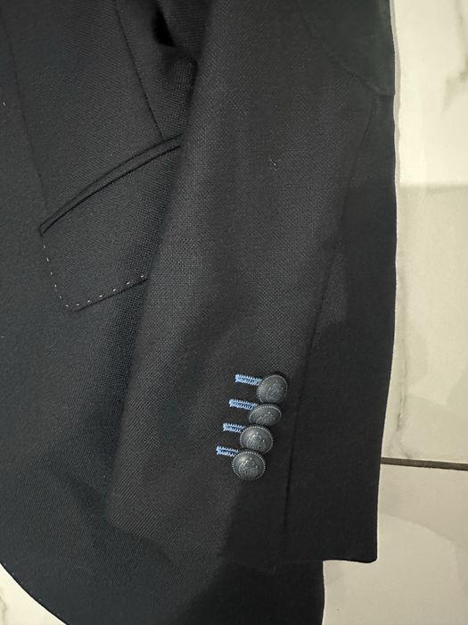 Sacou tommy hilfiger barbati marimea 48