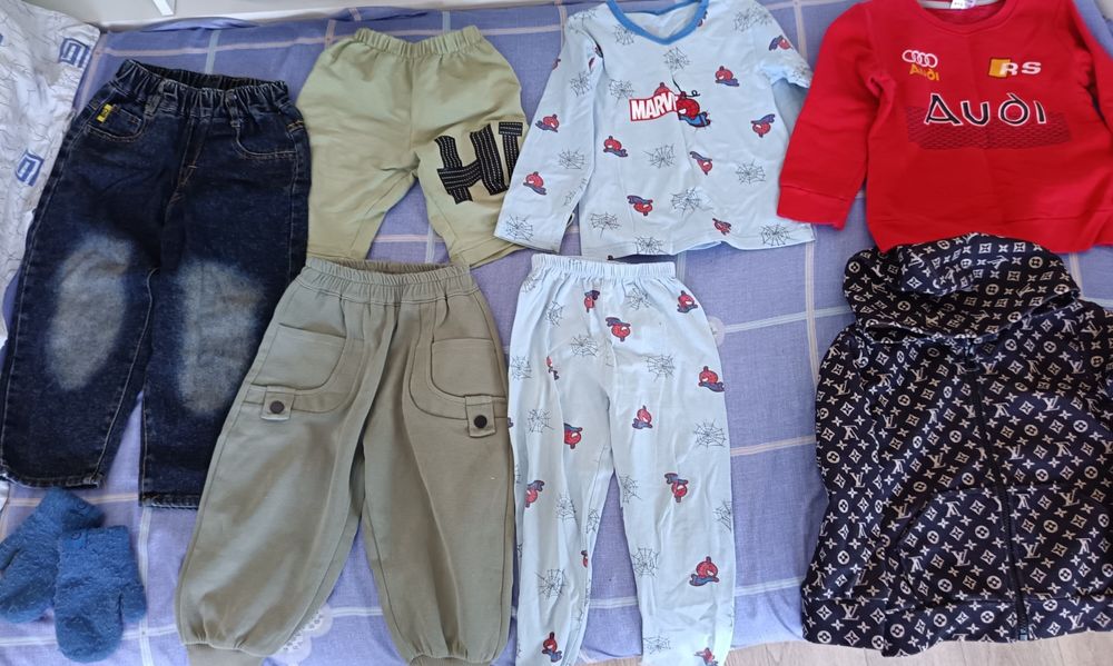 Отдам за пакет яблоко и банан