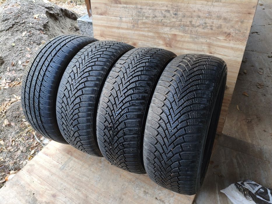 Принимаем б/у Шины Любых размеров