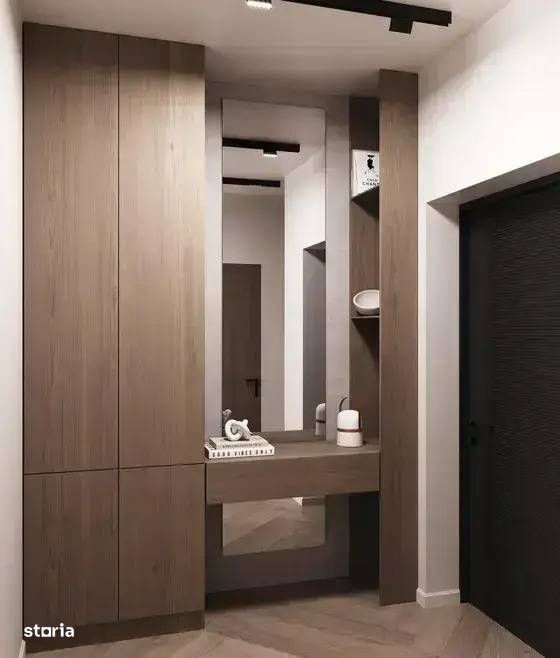 Apartament 3 Camere LUX Pipera Emil Racovita Direct Dezvoltator