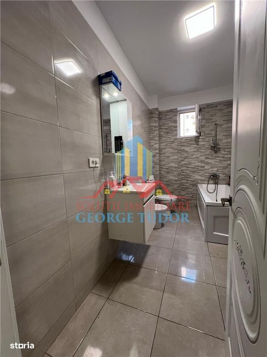 Vanzare apartament Militari residence
