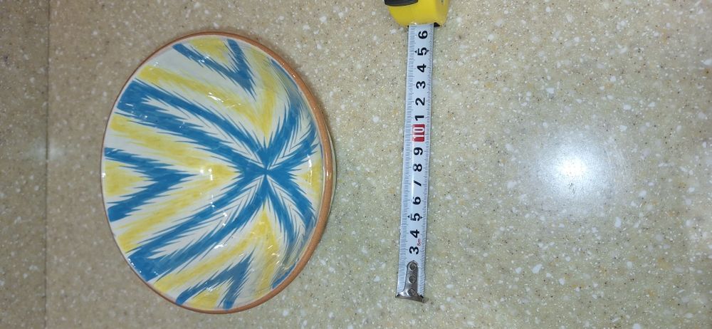 Продается  красивая керамическая посуда