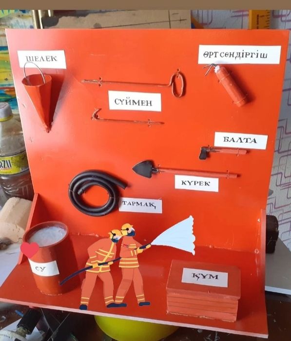 Қолөнер . Ручные работы...Поделки.