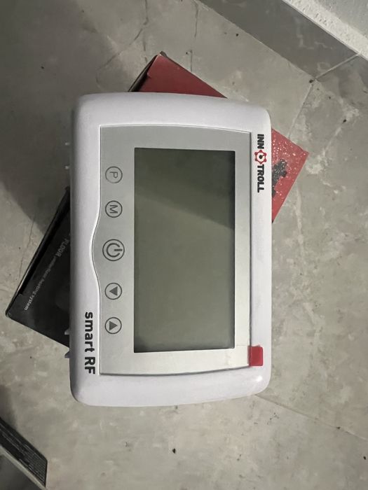 Termostat smart Innotroll